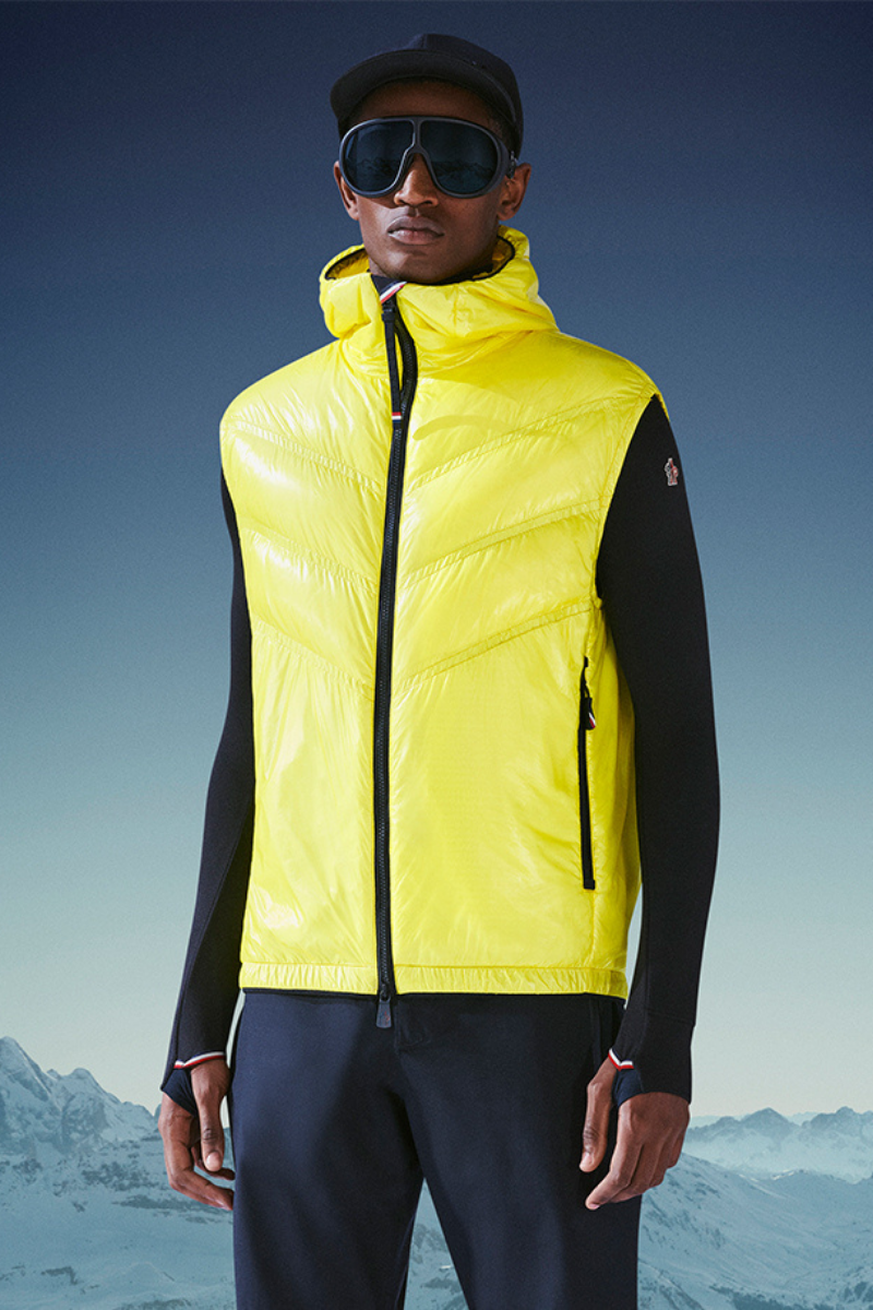 Moncler SALANTIN GILET