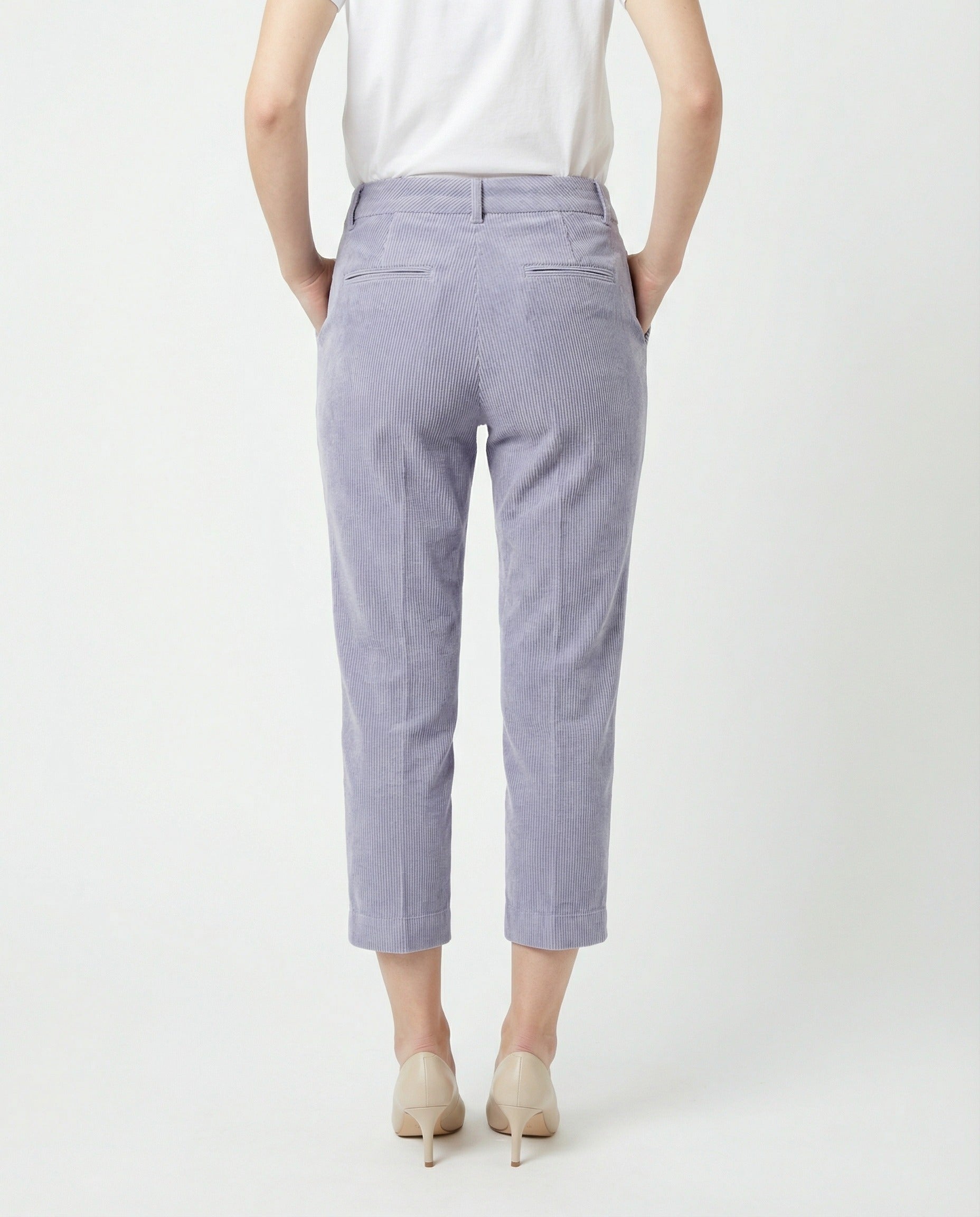 PESERICO WOMEN'S PANTS E04901-01590-465 NWT