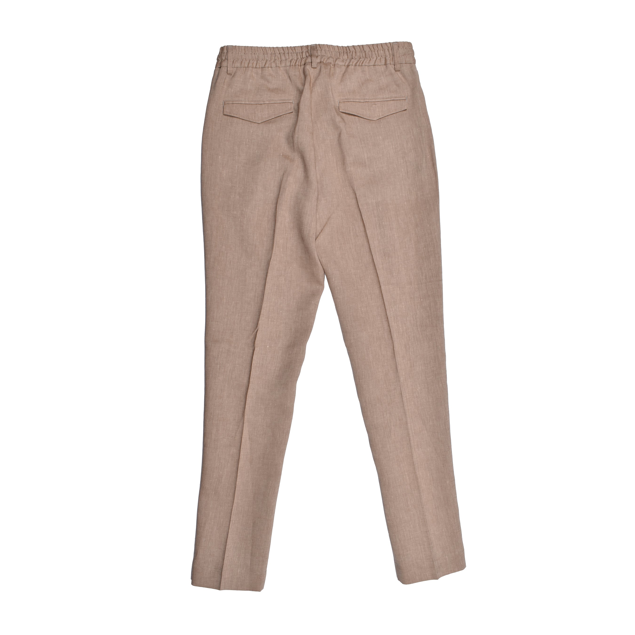 PESERICO MEN'S PANTS R54574N_05830_945 NWT