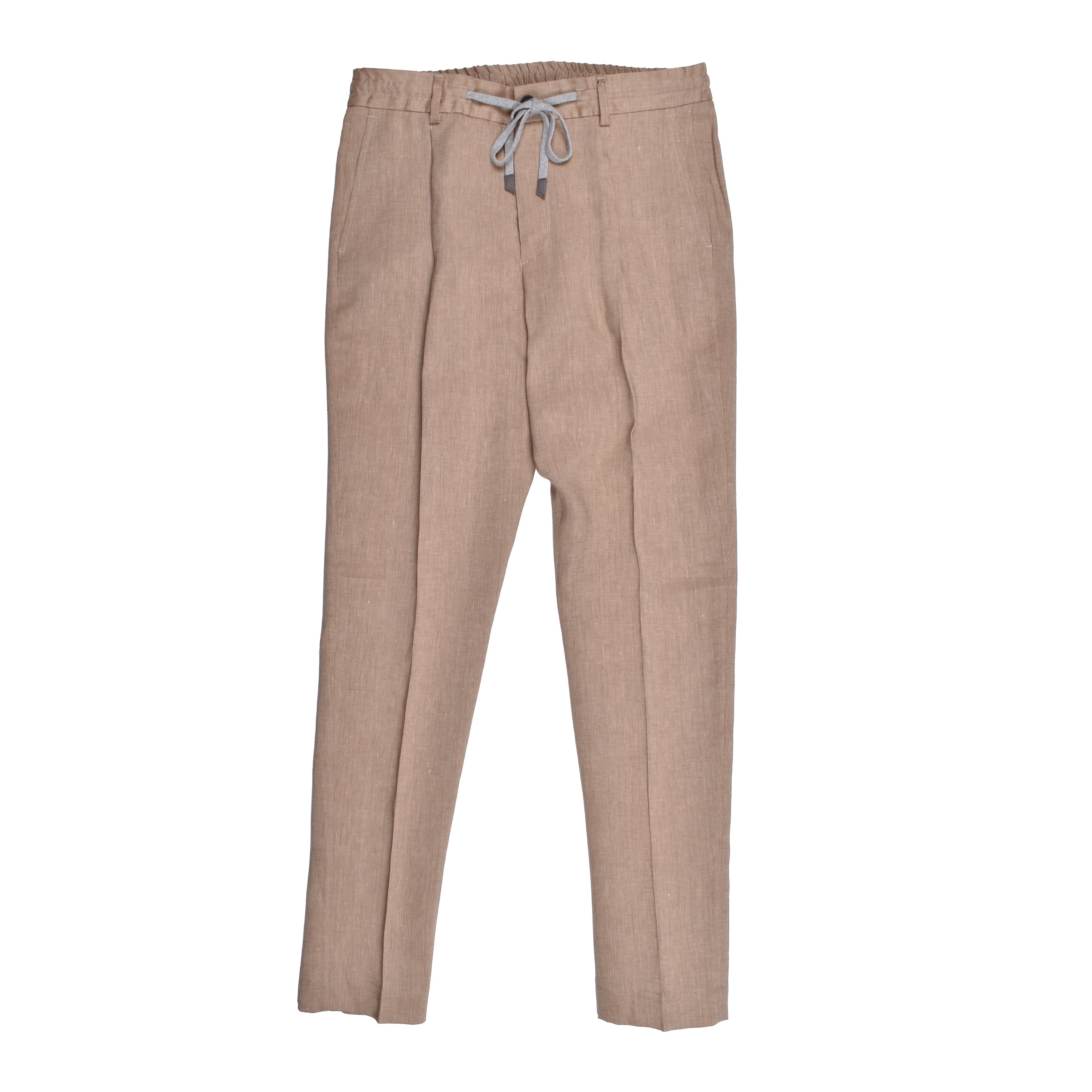 PESERICO MEN'S PANTS R54574N_05830_945 NWT