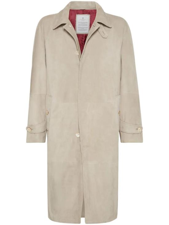 BRUNELLO CUCINELLI MEN'S JACKET NWT