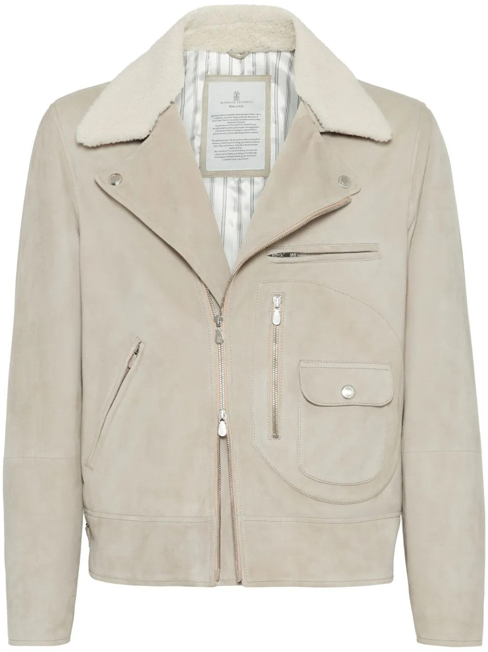 BRUNELLO CUCINELLI MEN'S JACKET NWT