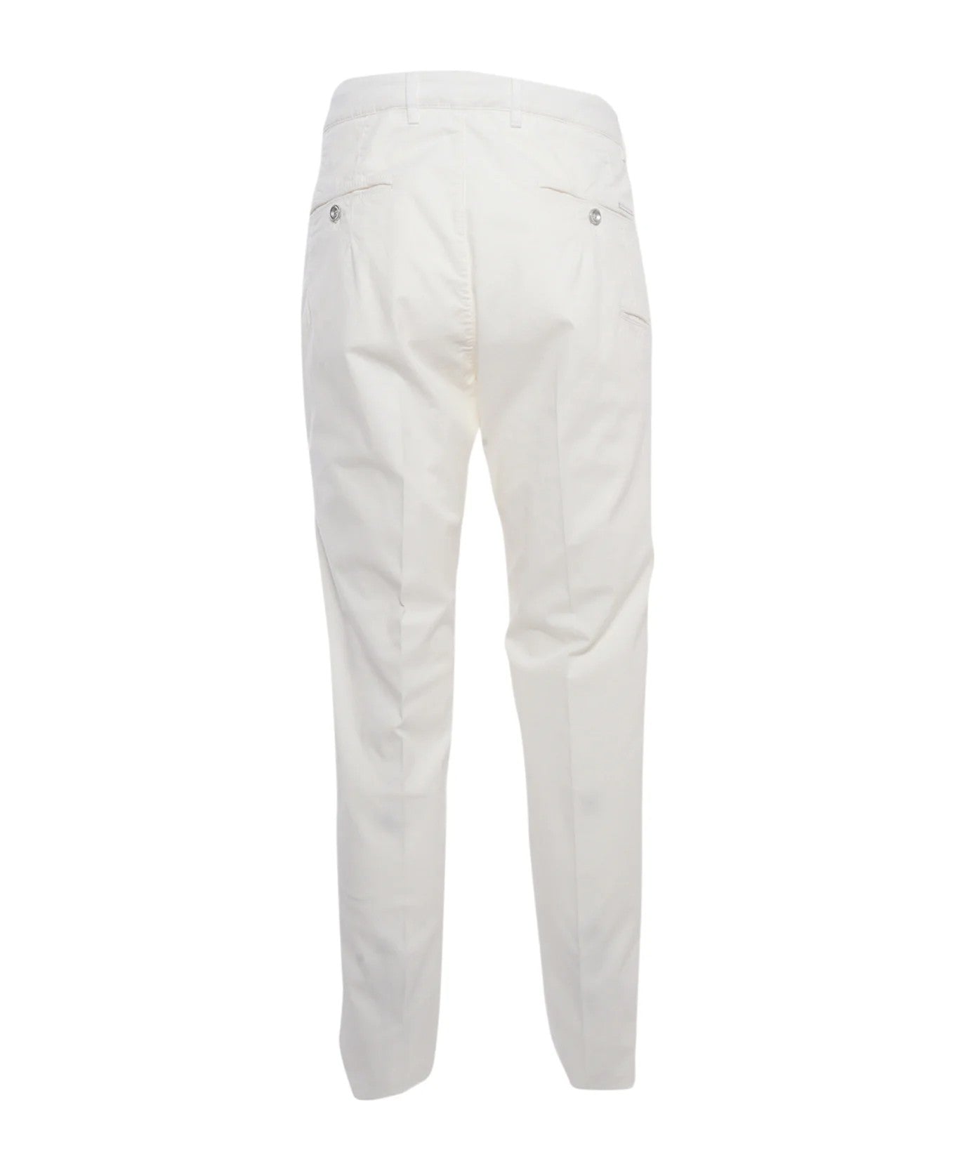 PESERICO MEN'S PANTS R54505T0_02481_502 NWT