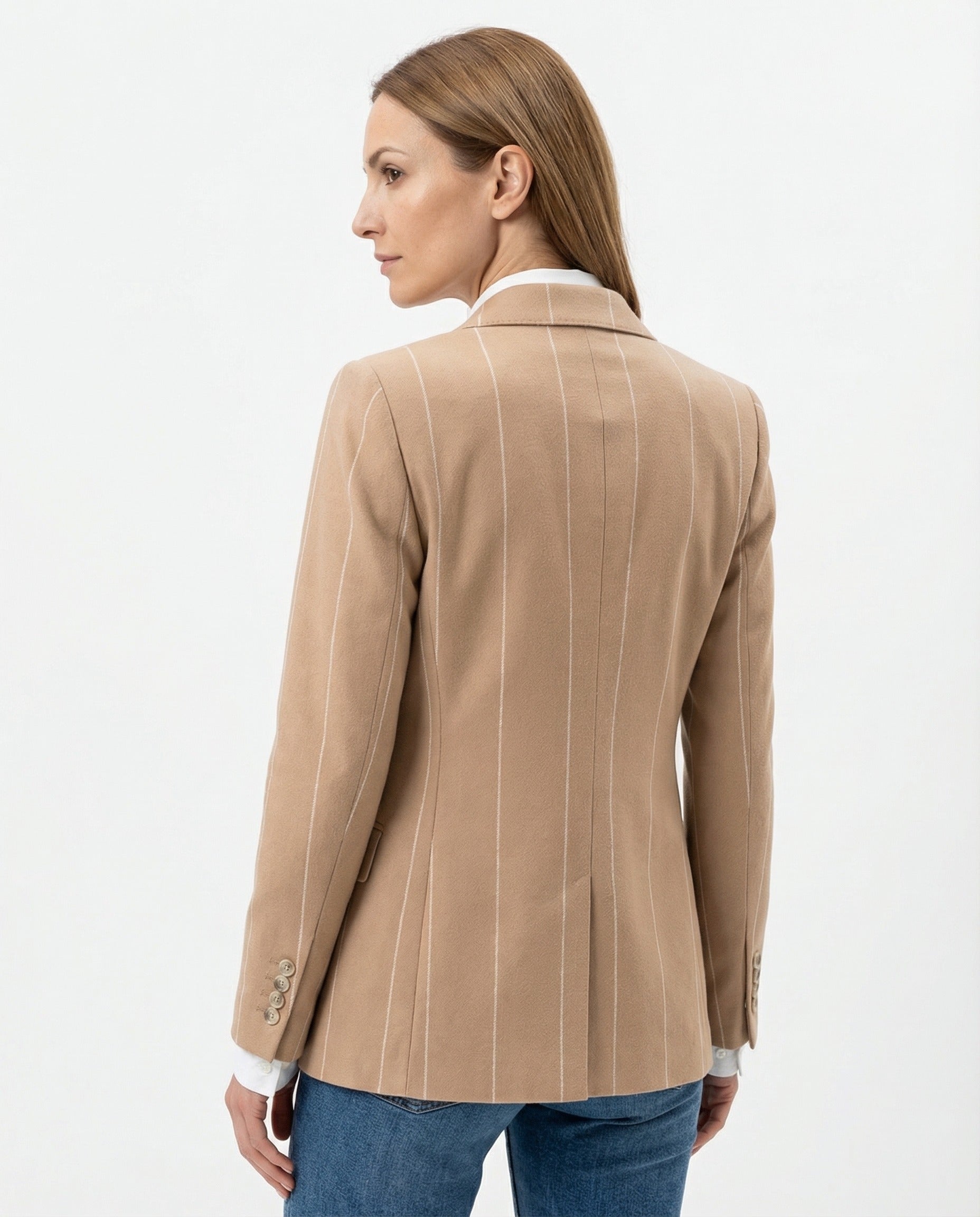 ELEVENTY WOMEN'S BLAZER NWT