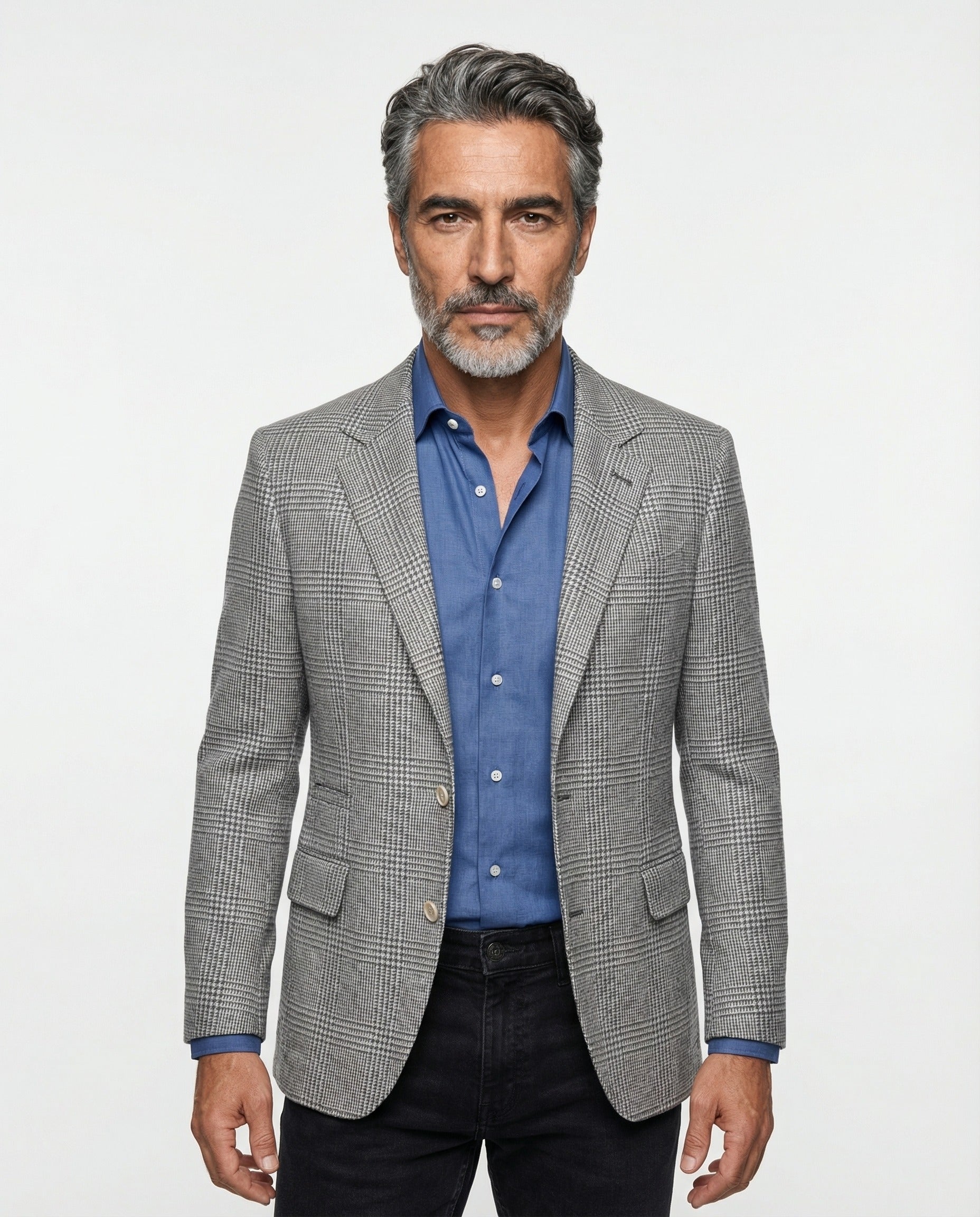 BRUNELLO CUCINELLI MEN'S JACKET NWT