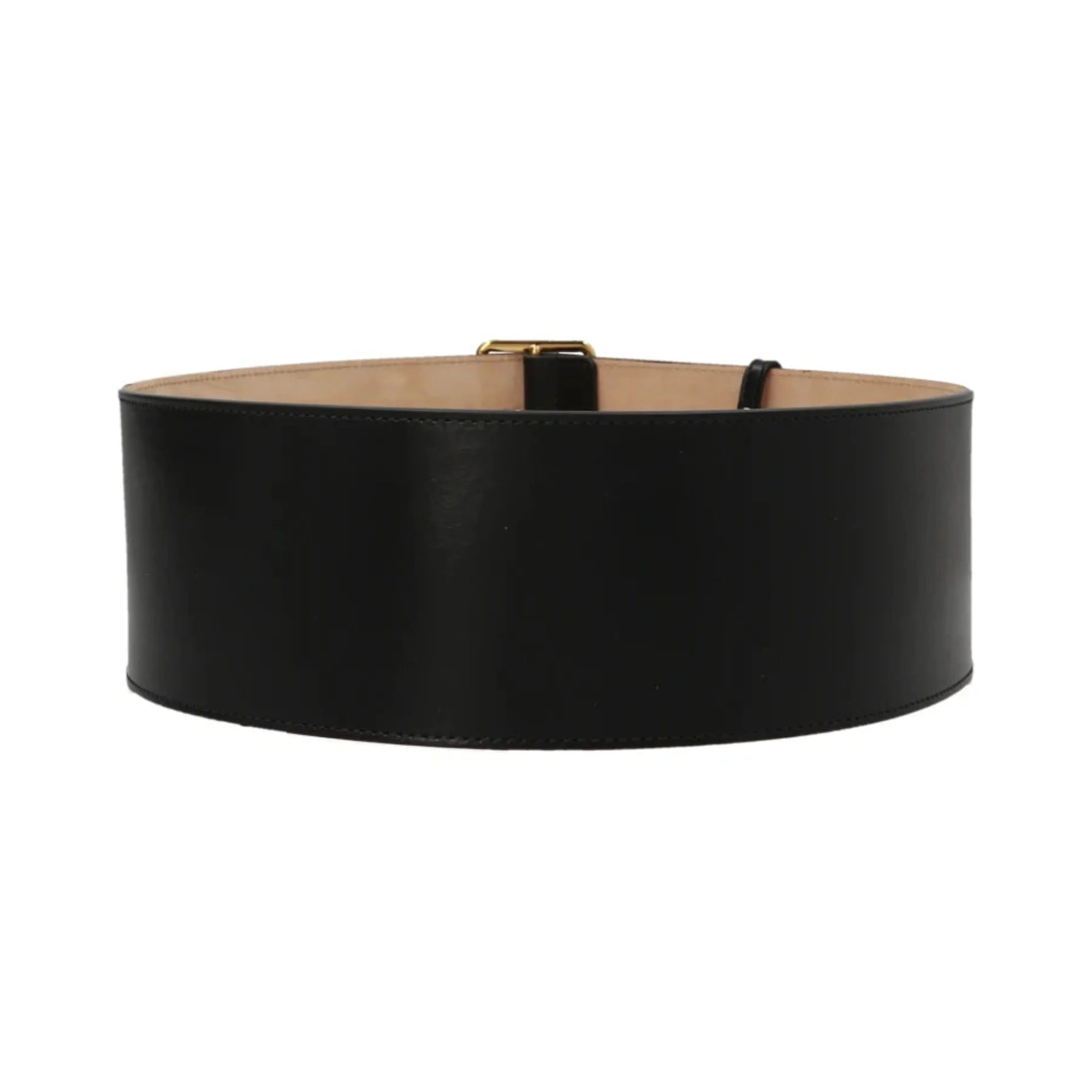 Alexander Mcqueen Military Belt