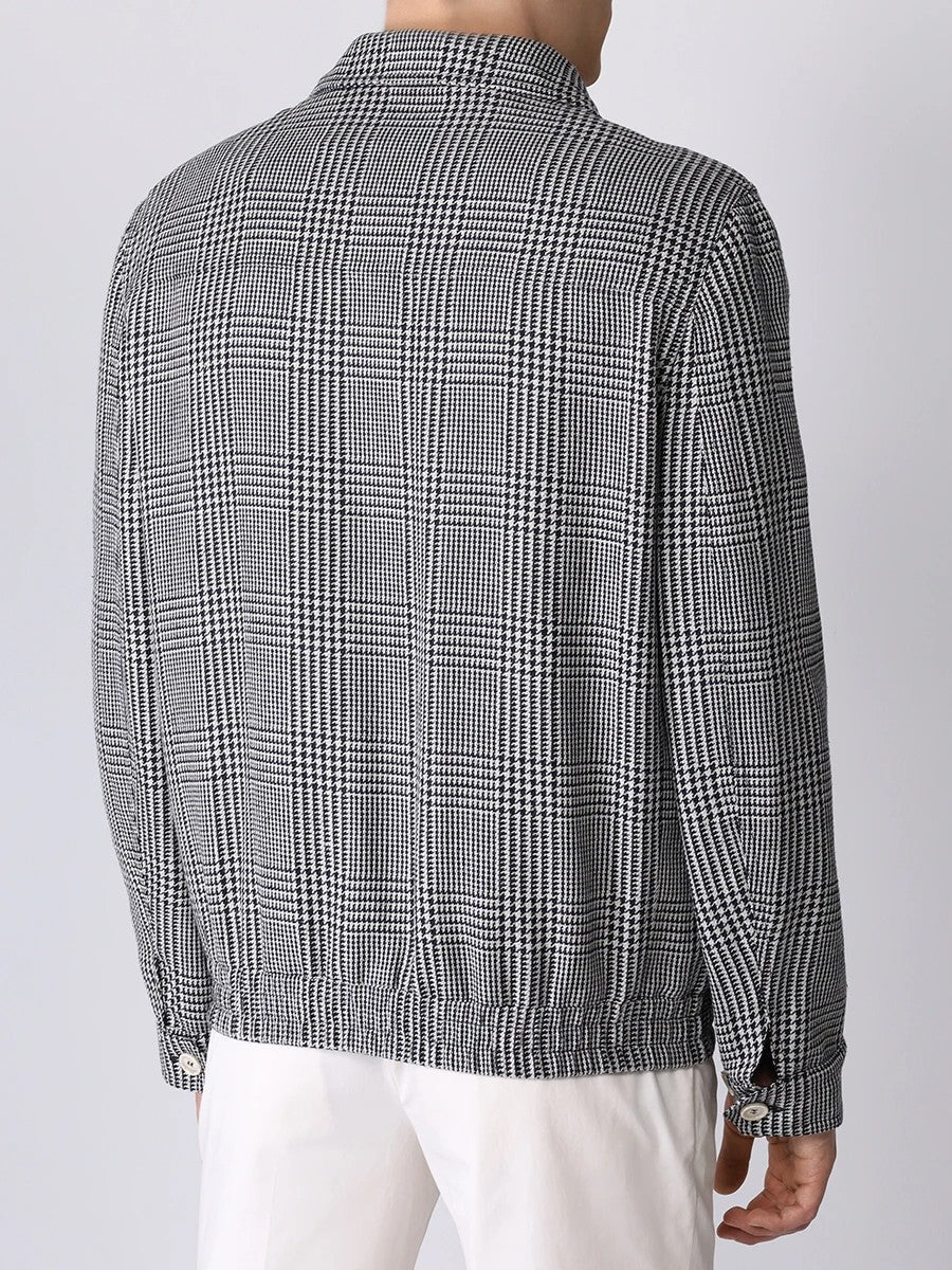 BRUNELLO CUCINELLI MEN'S JACKET NWT