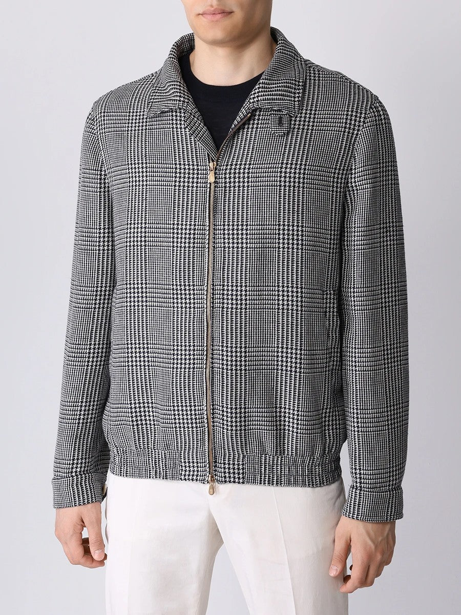BRUNELLO CUCINELLI MEN'S JACKET NWT