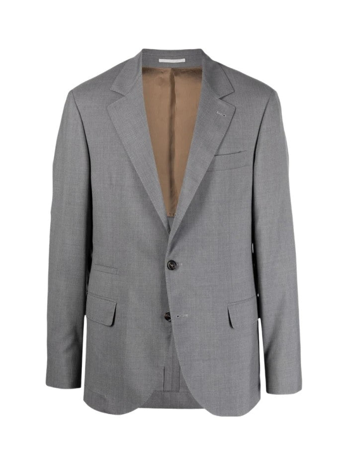 BRUNELLO CUCINELLI MEN'S JACKET NWT