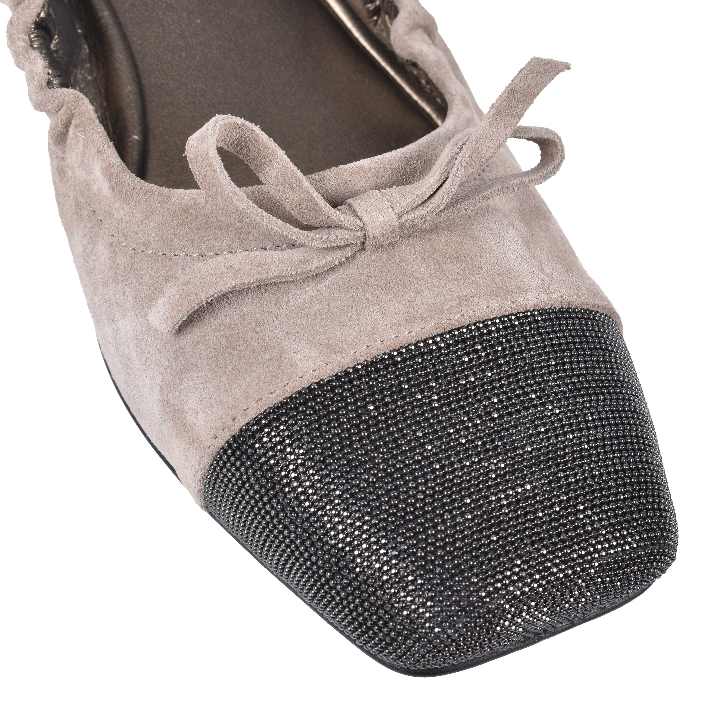 BRUNELLO CUCINELLI WOMEN'S SHOE NWT