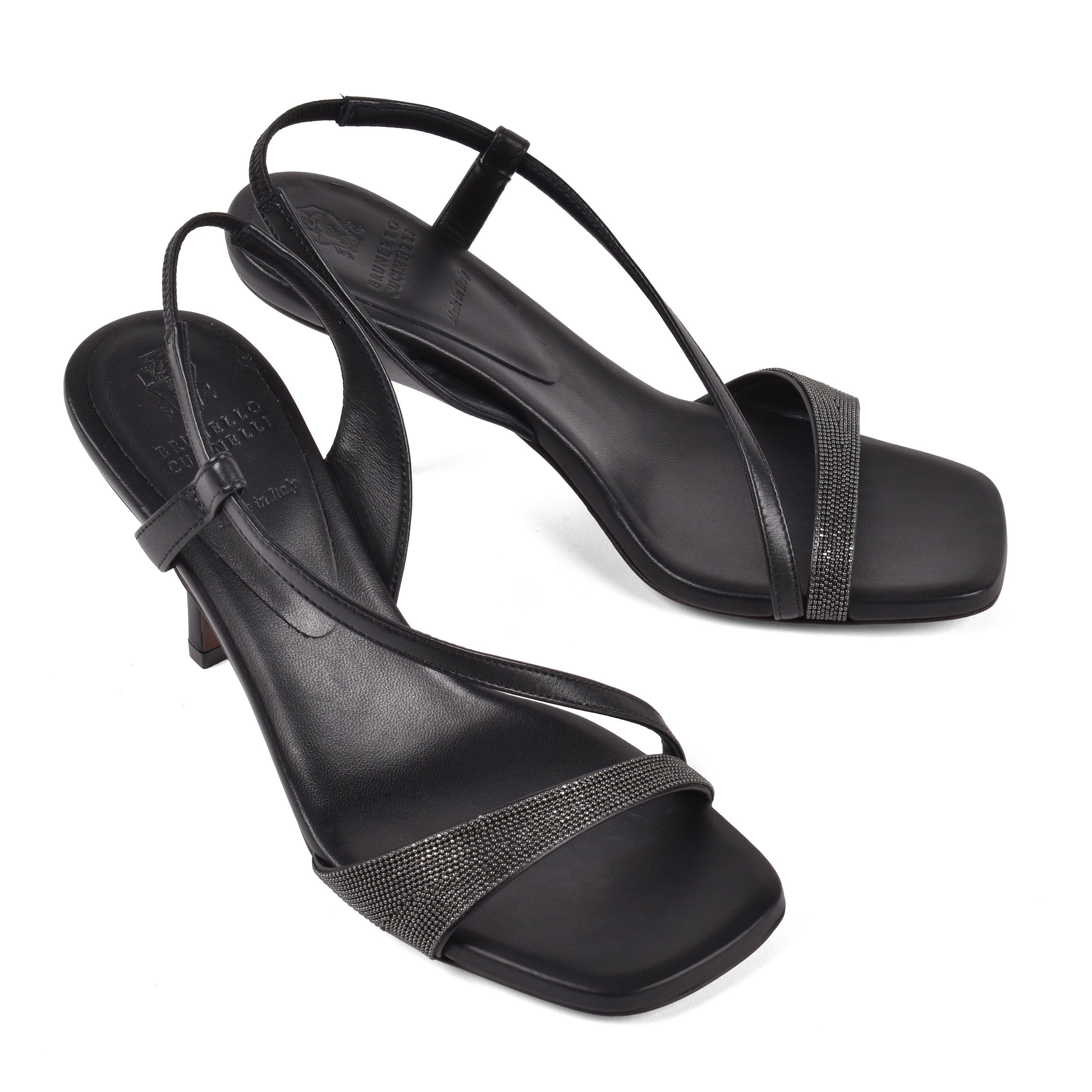 BRUNELLO CUCINELLI WOMEN'S SHOE NWT