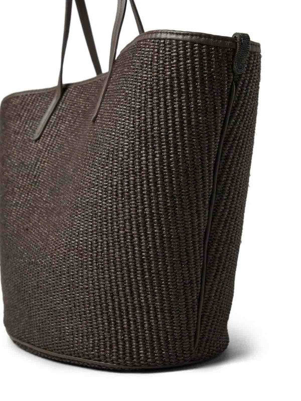 BRUNELLO CUCINELLI WOMEN'S BAG NWT