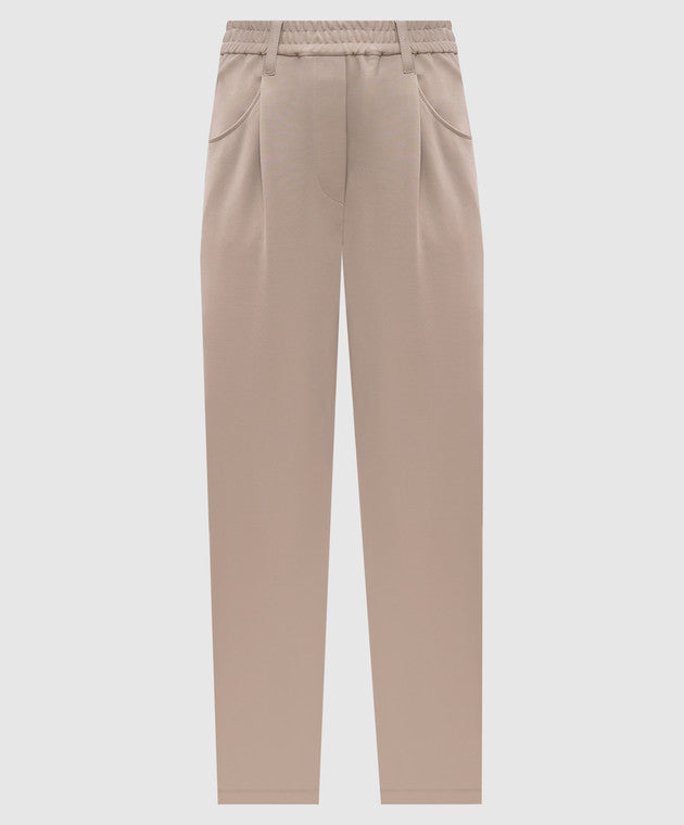 BRUNELLO CUCINELLI WOMEN'S PANTS NWT