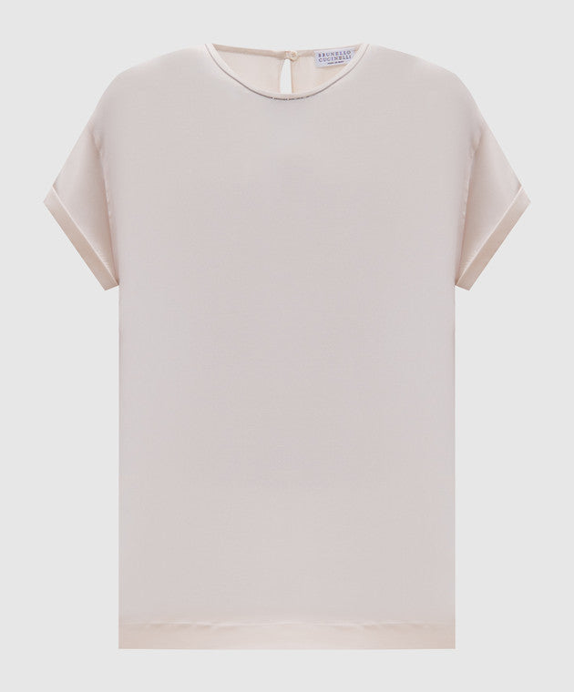 BRUNELLO CUCINELLI WOMEN'S SHIRT NWT