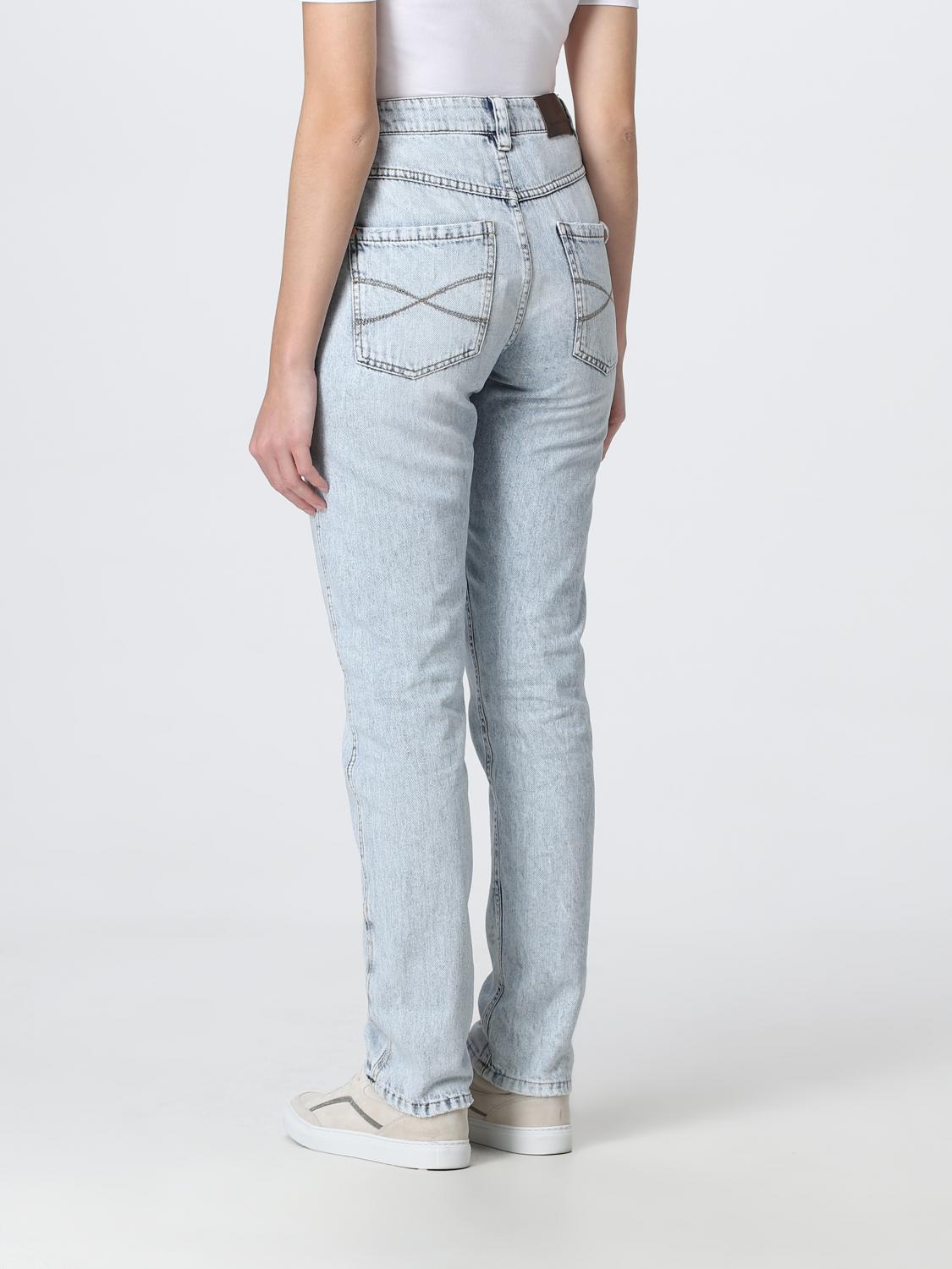 BRUNELLO CUCINELLI WOMEN'S PANTS NWT