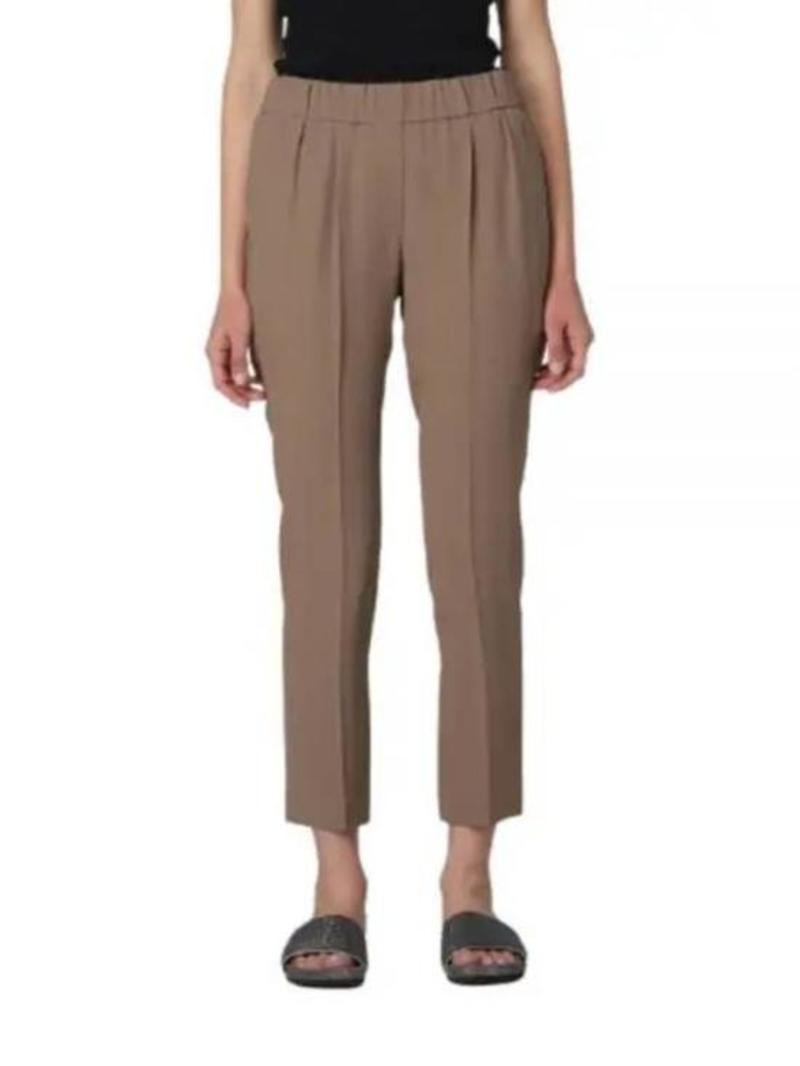 BRUNELLO CUCINELLI WOMEN'S PANTS NWT