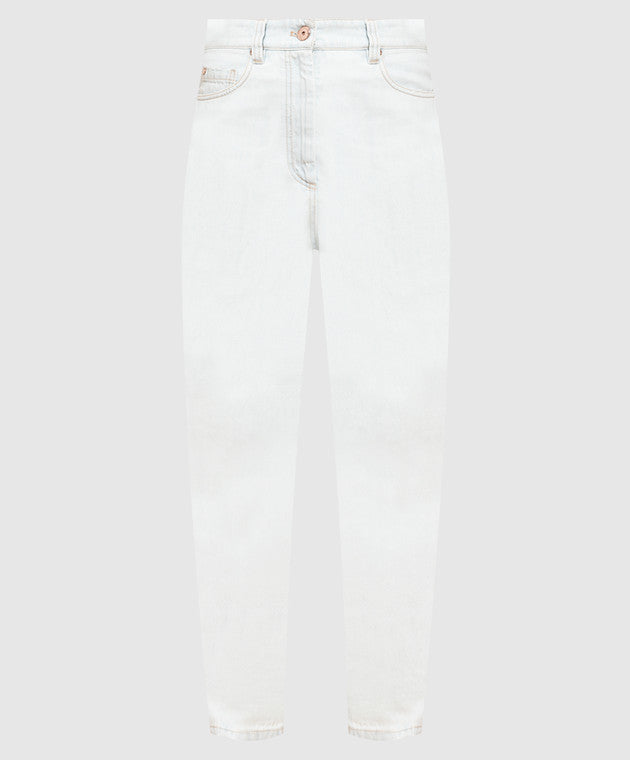 BRUNELLO CUCINELLI WOMEN'S PANTS NWT