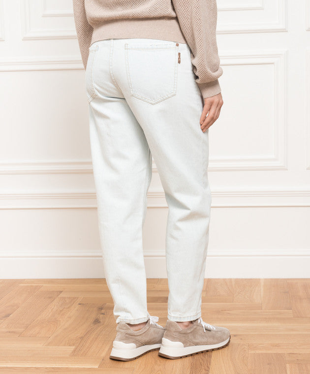 BRUNELLO CUCINELLI WOMEN'S PANTS NWT
