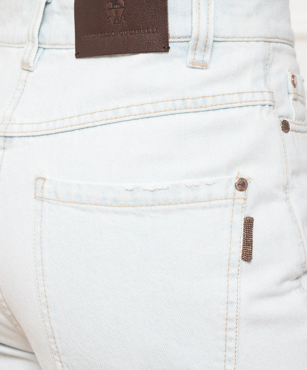 BRUNELLO CUCINELLI WOMEN'S PANTS NWT