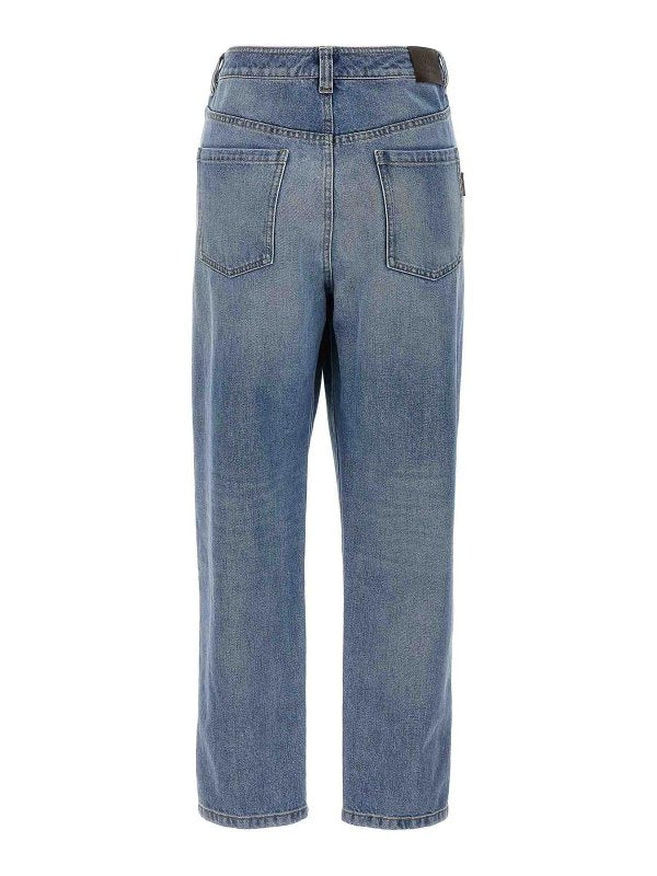 BRUNELLO CUCINELLI WOMEN'S PANTS NWT