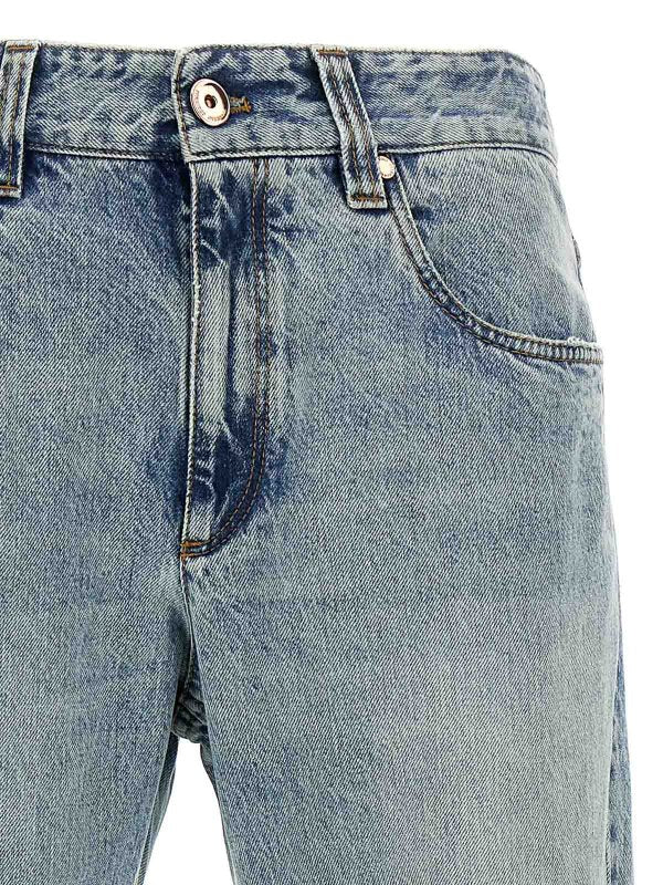 BRUNELLO CUCINELLI WOMEN'S PANTS NWT