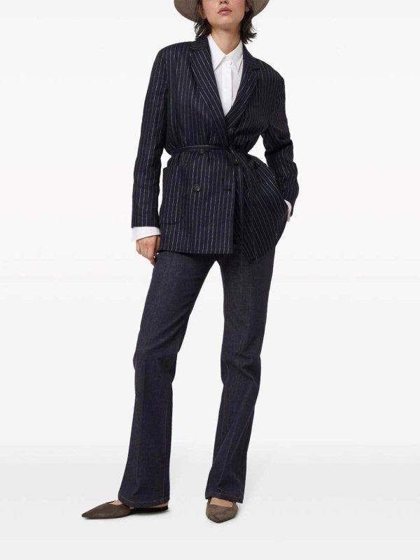 BRUNELLO CUCINELLI WOMEN'S PANTS NWT