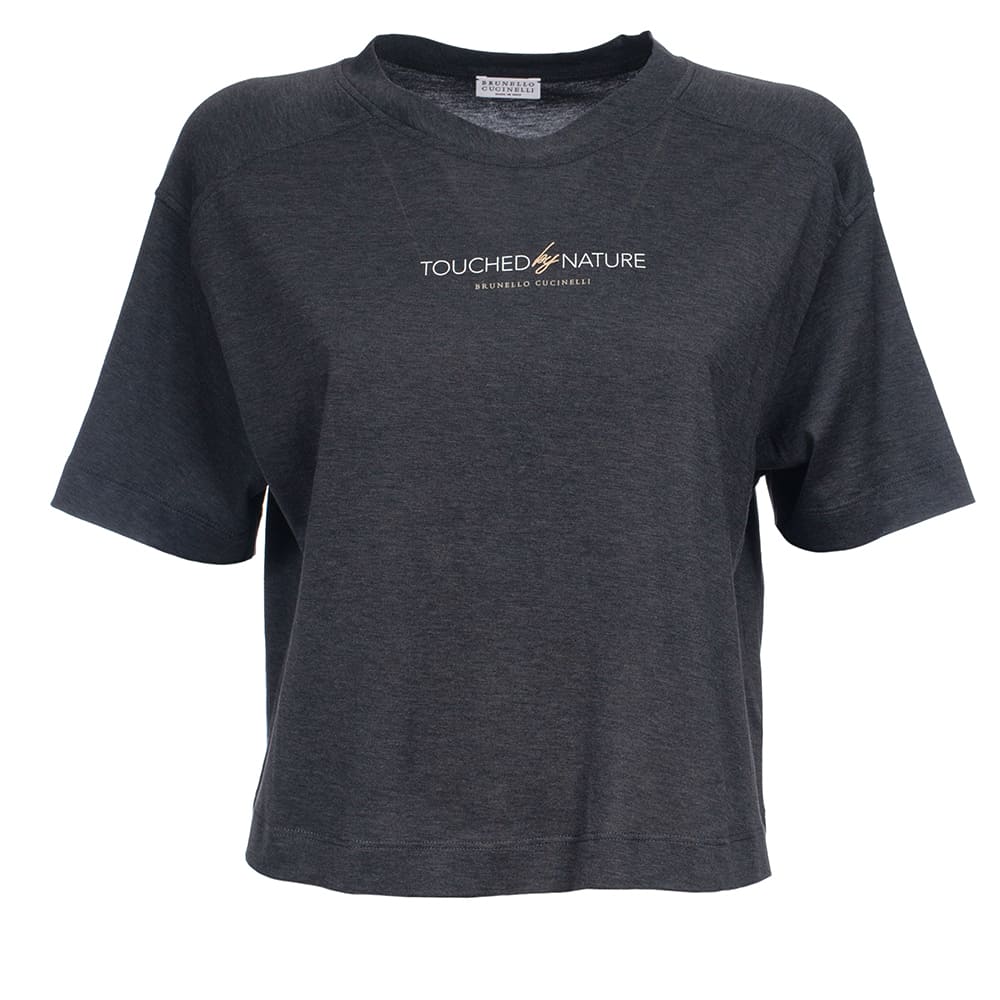 BRUNELLO CUCINELLI WOMEN'S SHIRT NWT