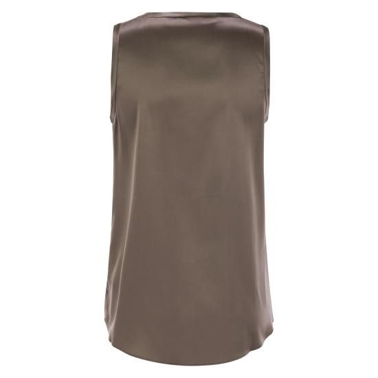 BRUNELLO CUCINELLI WOMEN'S SHIRT NWT