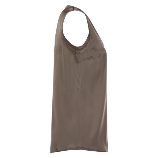 BRUNELLO CUCINELLI WOMEN'S SHIRT NWT