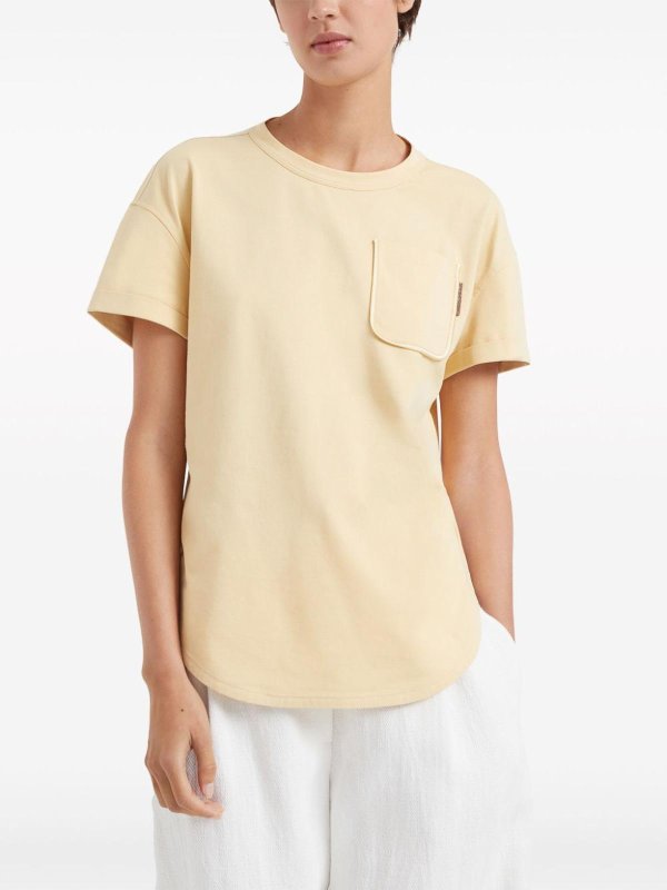 BRUNELLO CUCINELLI WOMEN'S SHIRT NWT