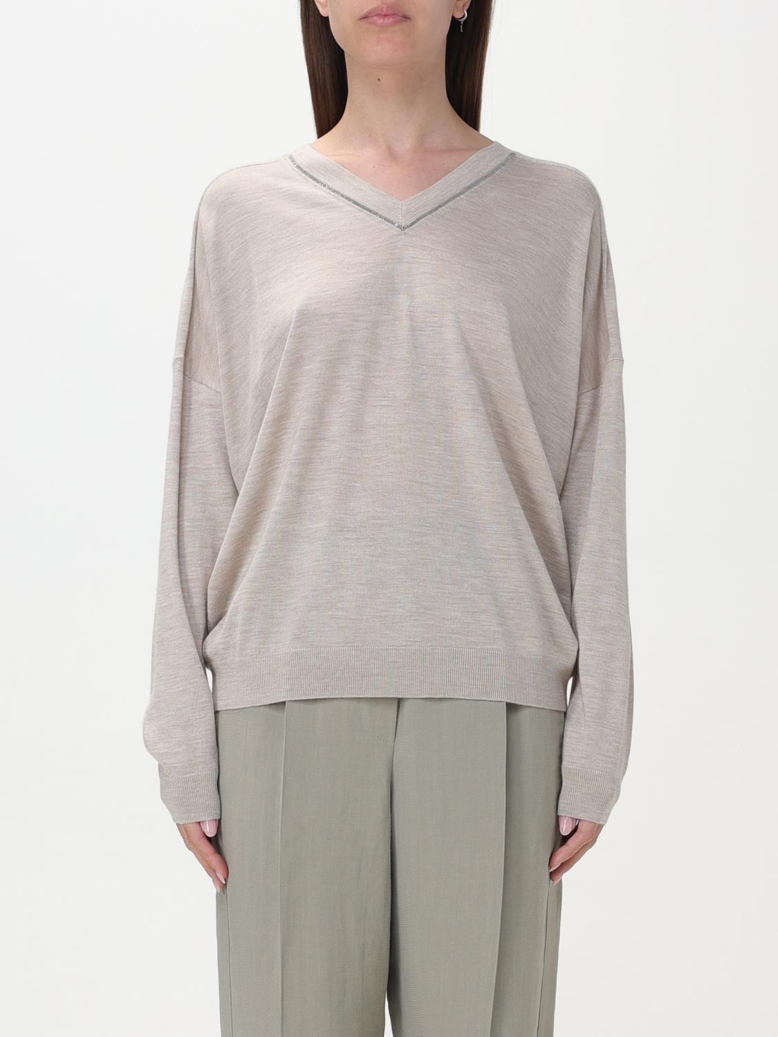 BRUNELLO CUCINELLI WOMEN'S SHIRT NWT