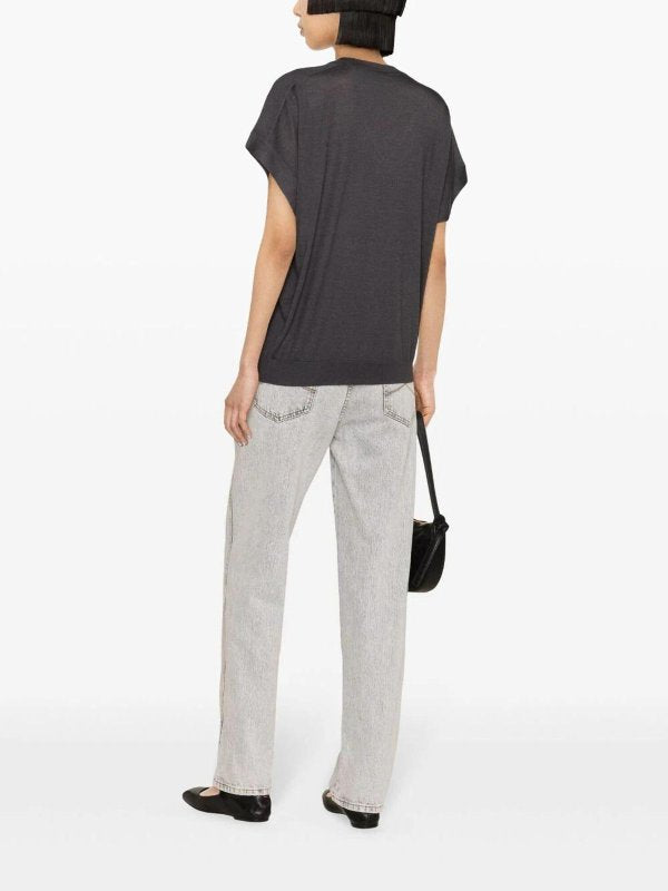 BRUNELLO CUCINELLI WOMEN'S SHIRT NWT