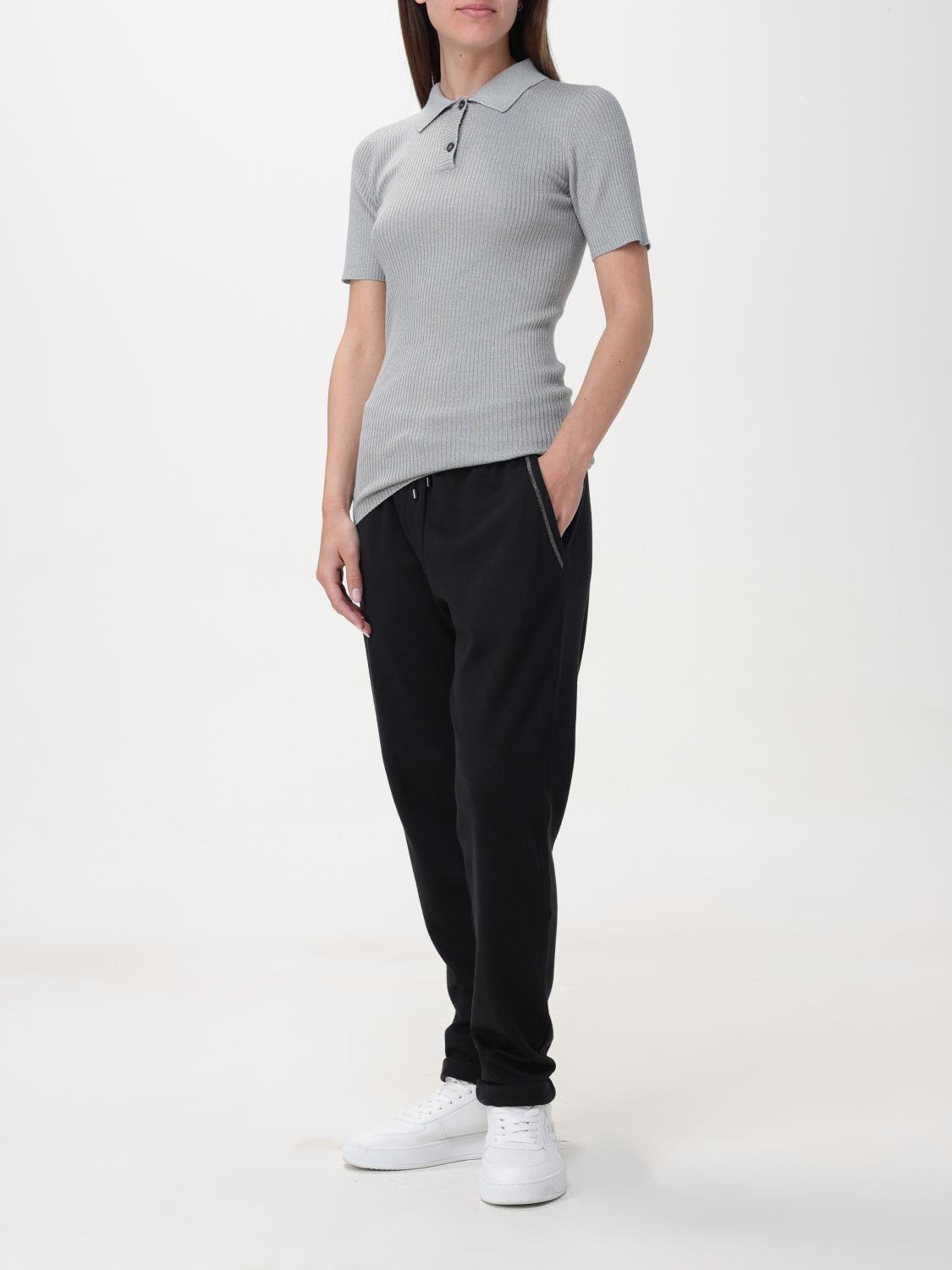 BRUNELLO CUCINELLI WOMEN'S SHIRT NWT