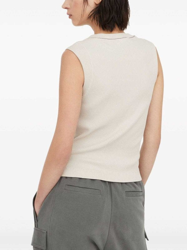 BRUNELLO CUCINELLI WOMEN'S SHIRT NWT