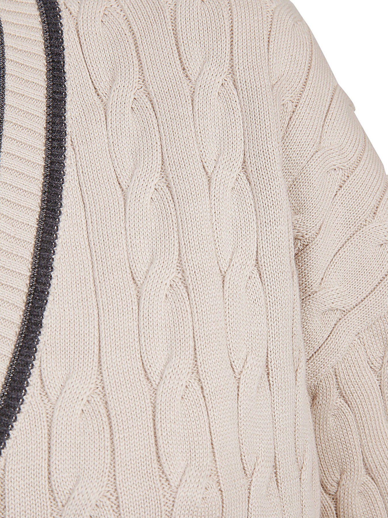 BRUNELLO CUCINELLI WOMEN'S SWEATER NWT