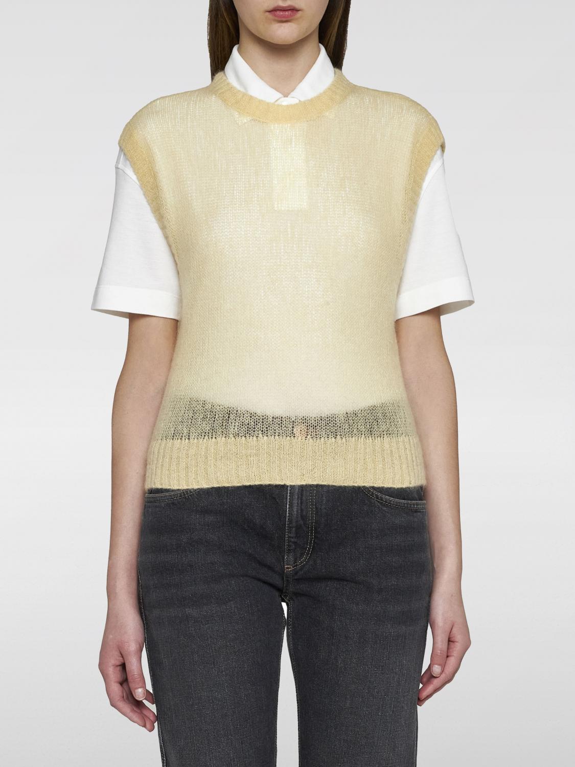 BRUNELLO CUCINELLI WOMEN'S SWEATER NWT