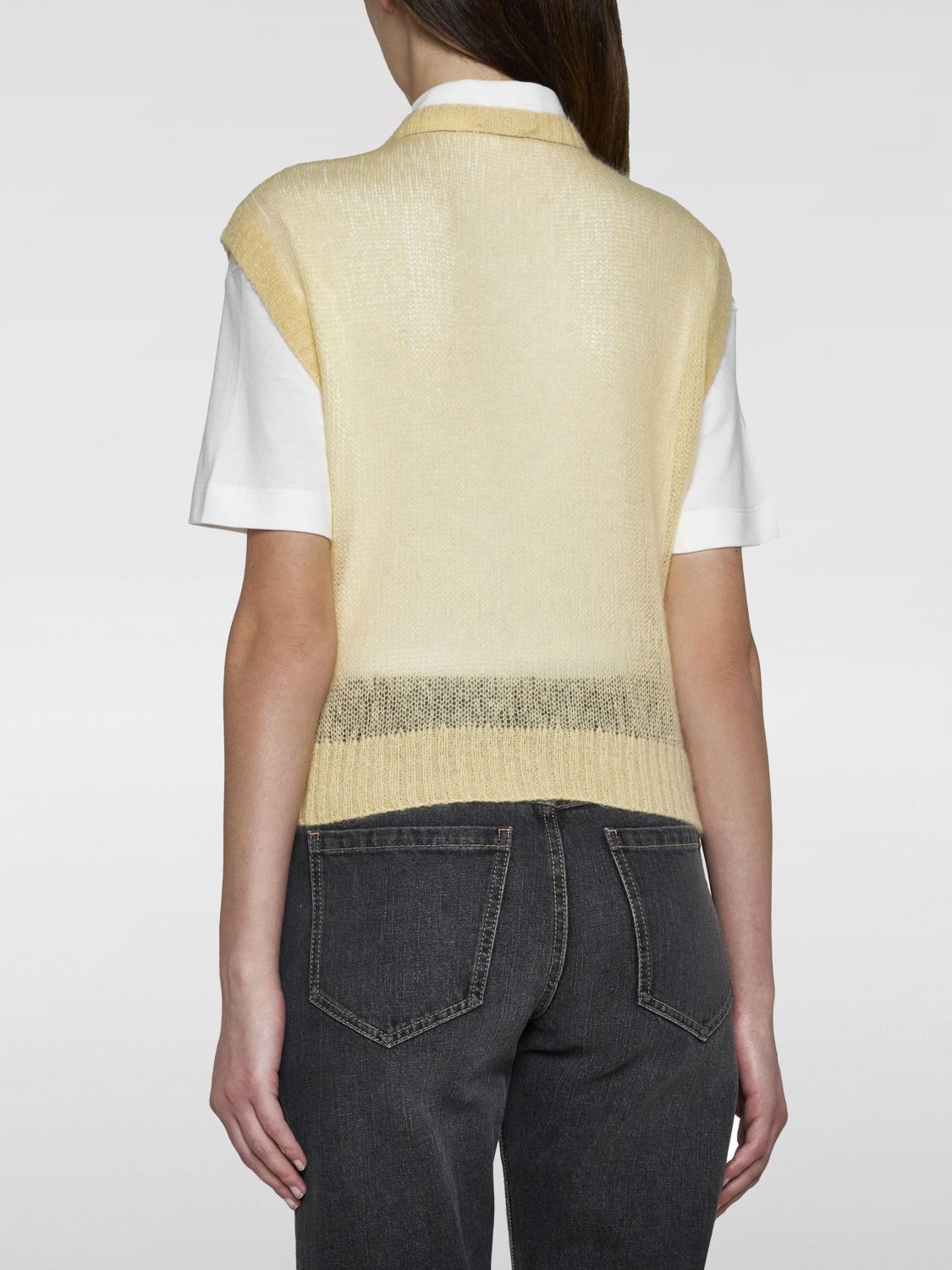 BRUNELLO CUCINELLI WOMEN'S SWEATER NWT
