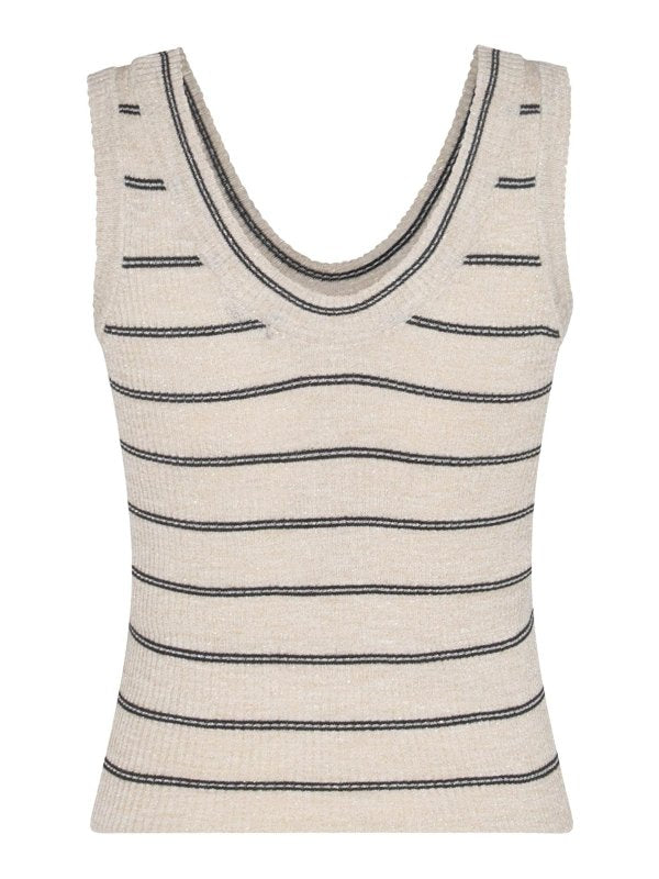 BRUNELLO CUCINELLI WOMEN'S SWEATER NWT