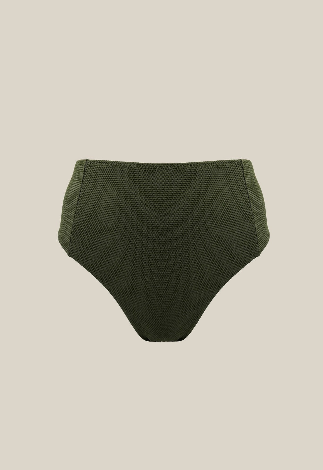 Asylum Brief - Army Pike