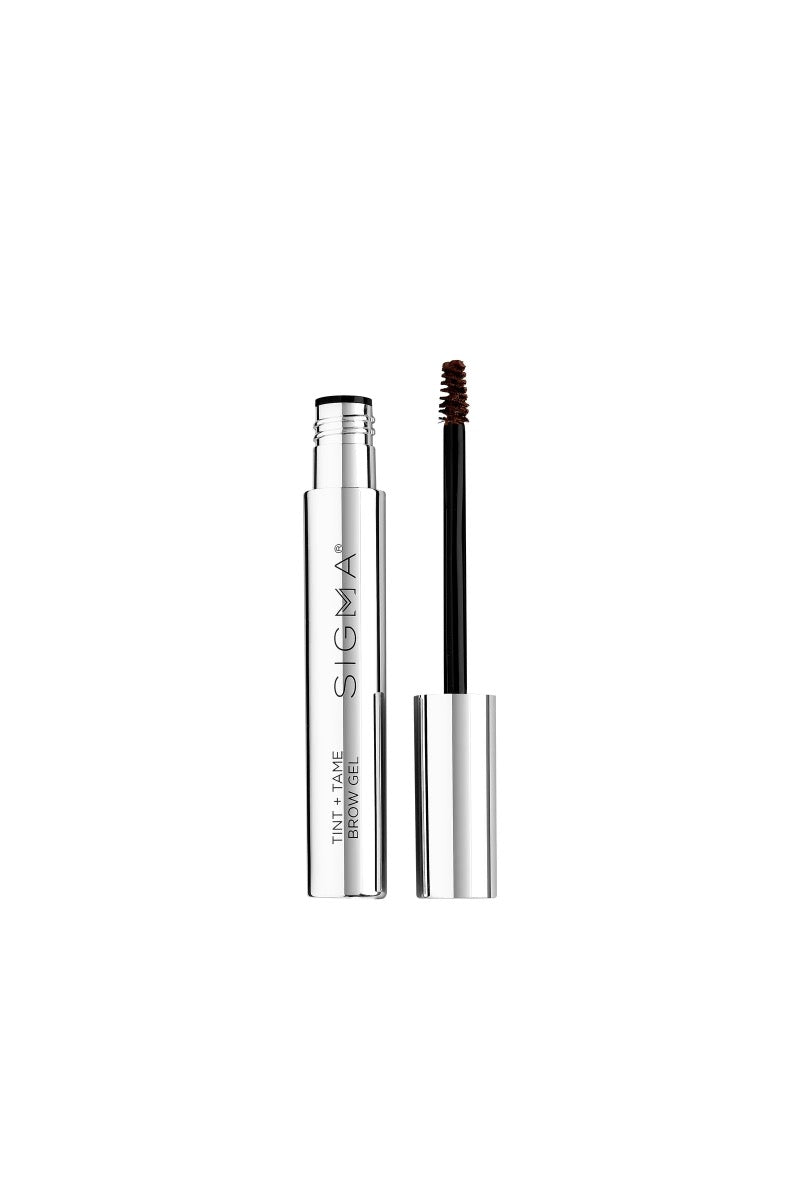Tint + Tame Brow Gel - Dark