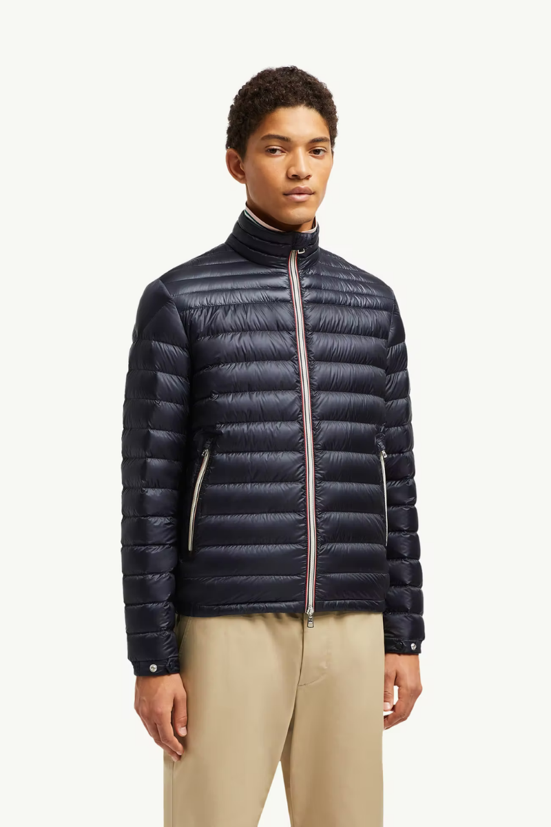Moncler Daniel Blue 776 Night Blue