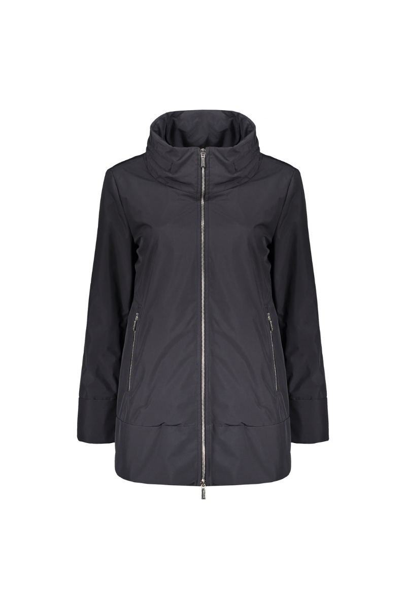 MooRER Taormina Jacket Blu