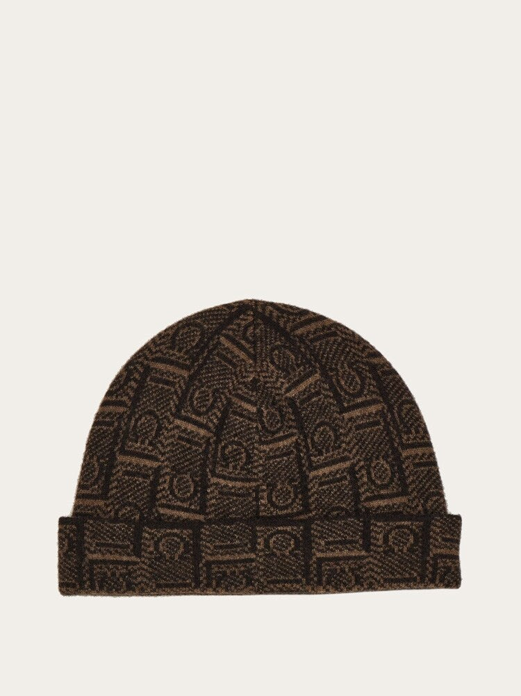 FERRAGAMO MEN'S HAT NWT