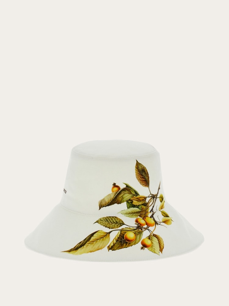 FERRAGAMO WOMEN'S HAT NWT