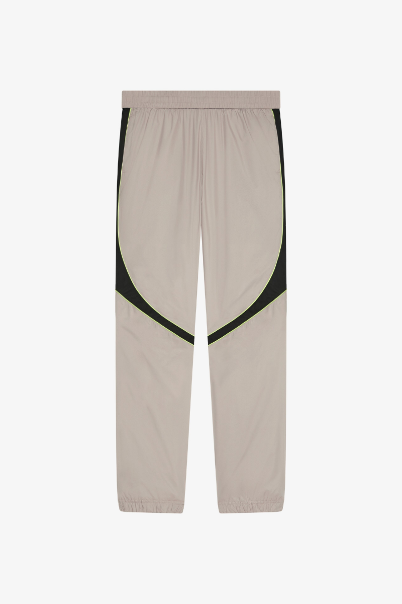 Givenchy Relax Fit Trackpants_Pearl Grey