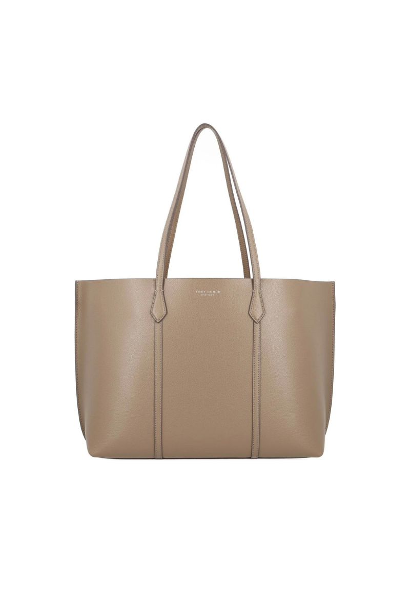 Tory Burch Perry Tote Leccio 177236-306