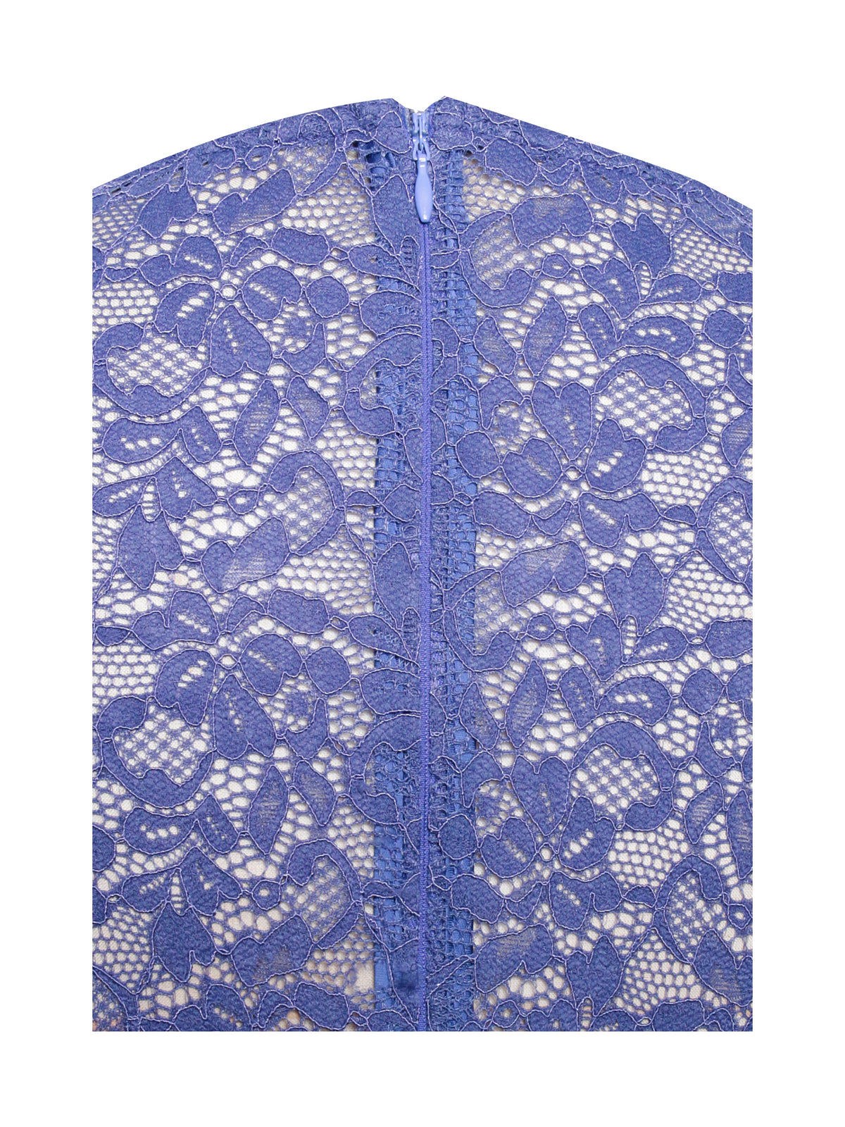 Giada Navy Lace Deep V Long Sleeve Maxi Dress (Archive Sale)