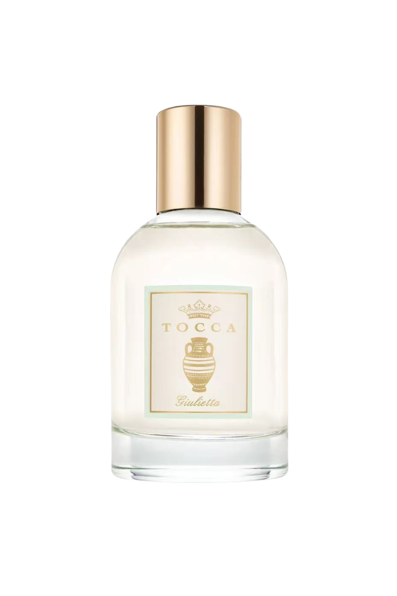 Tocca Dry Body Oil Giulietta 100ml