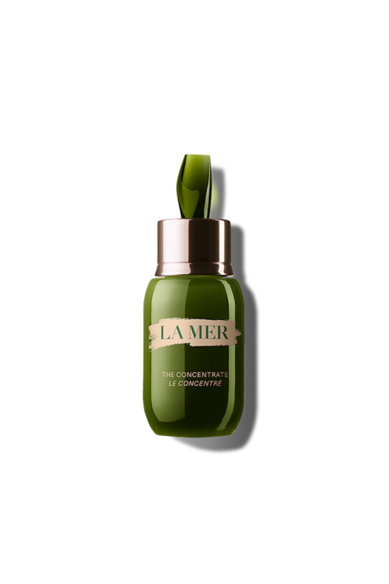 Amazon.com: La Mer The Concentrate serum Full Size 0.5 oz