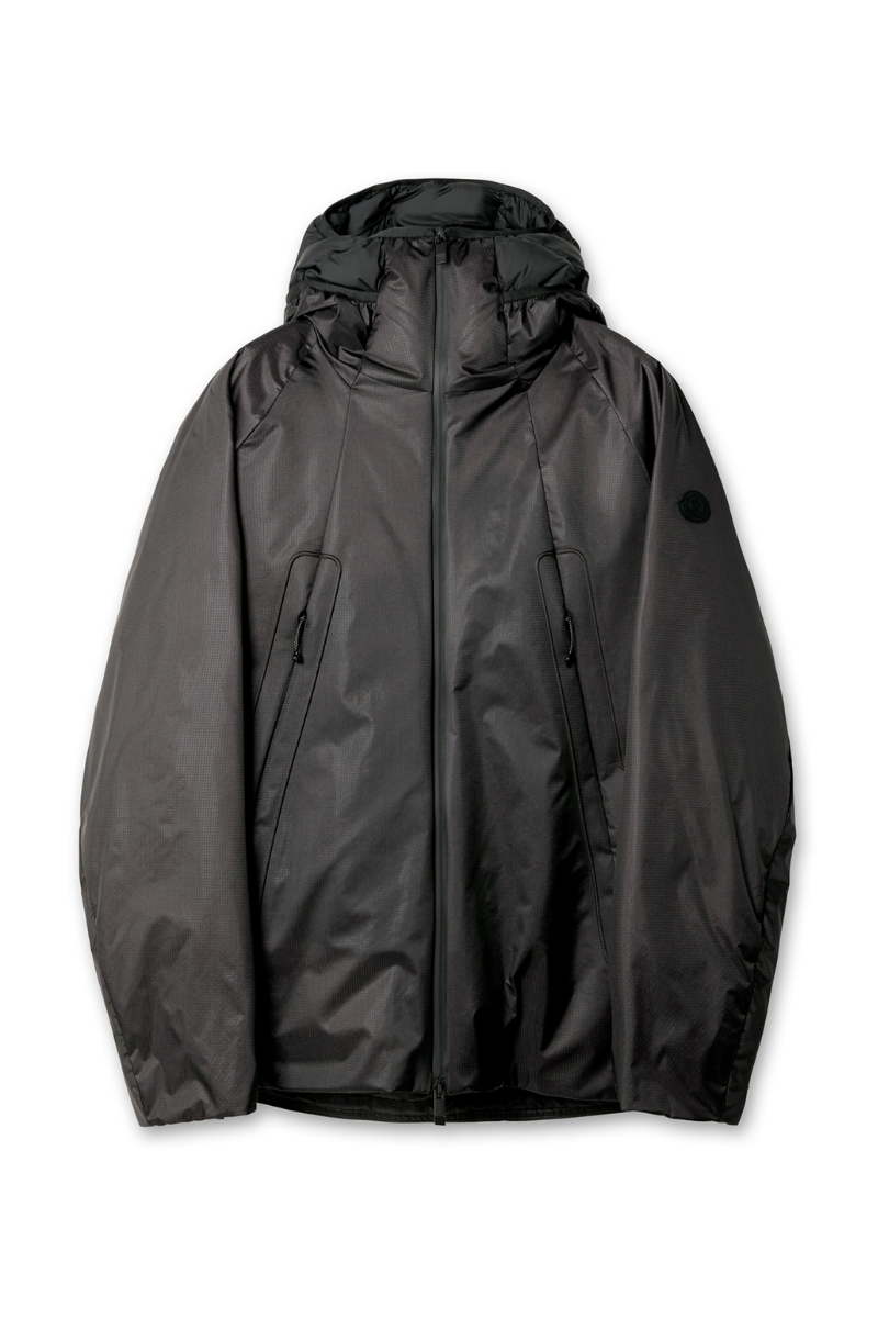 Moncler ABERDEEN GIUBBOTTO